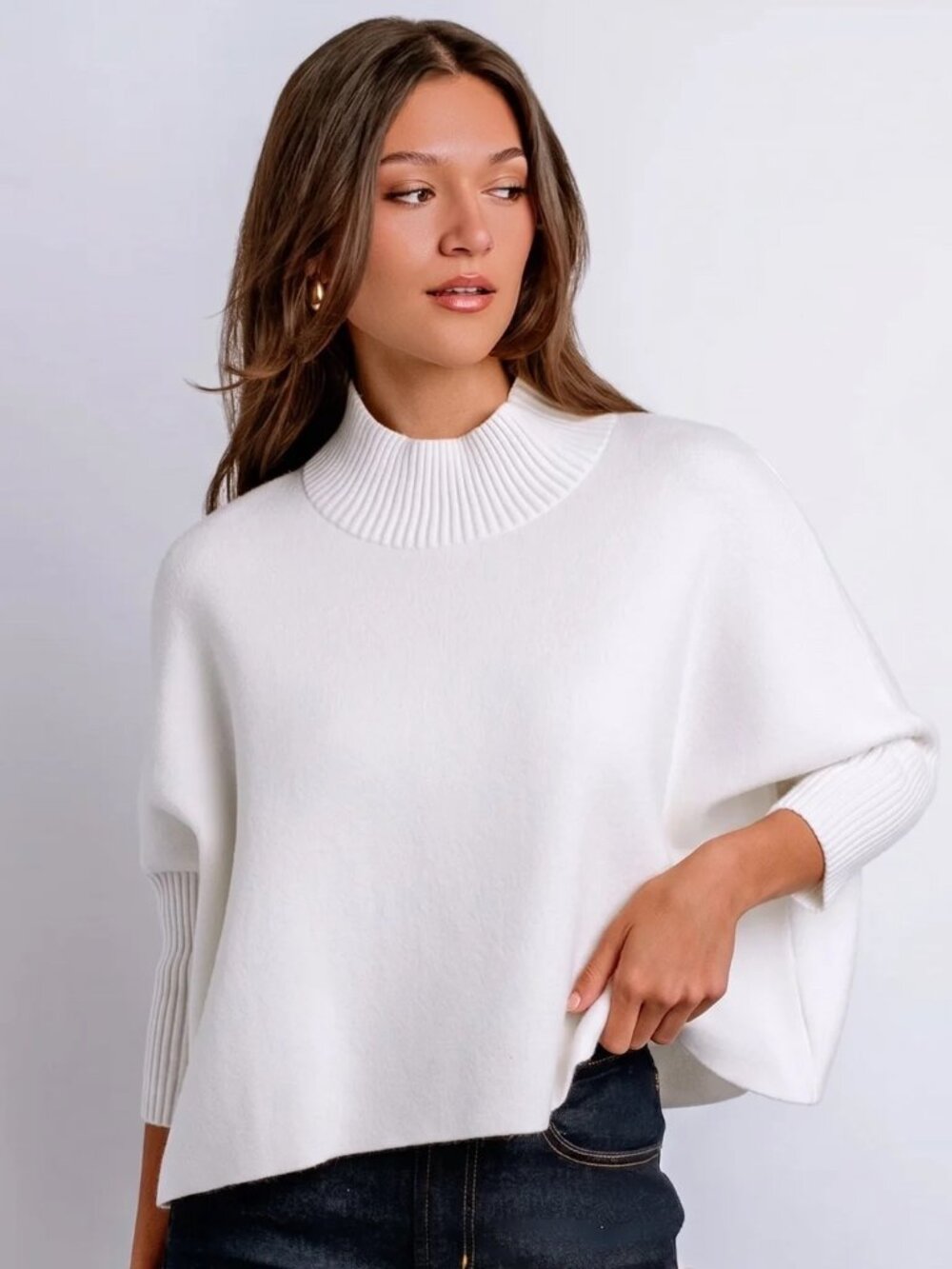 Kerisma Aja Sweater one size